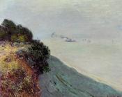 阿尔弗莱德 西斯莱 : The English Coast, Penarth